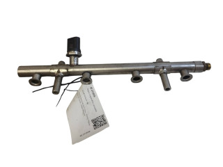 Топливная рампа 06K133317G, 1446320351   Audi A3 S3 8V   для двигателя CNS