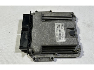 Блок управления двигателем Блок управления hd9a12a650ja   Lincoln Continental