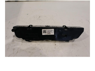 Блок управления климат-контролем 97250F1CB0FHV   KIA Sportage