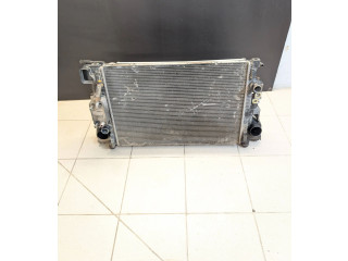 Комплект радиатора Huq222590271c118, 6g9119710DA    Volvo S80