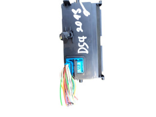 Блок управления 9687606680 Citroen DS4