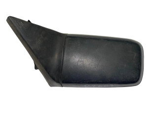 Зеркало (механическое)    правое   Mazda 626  1983-1987 года   