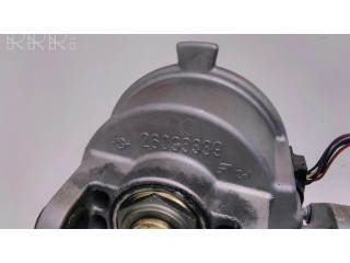 Насос рулевого управления