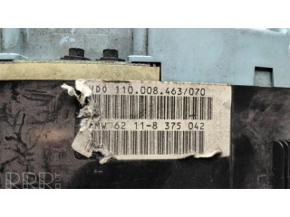 Přístrojová deska BMW 3 E36 1993 8375042