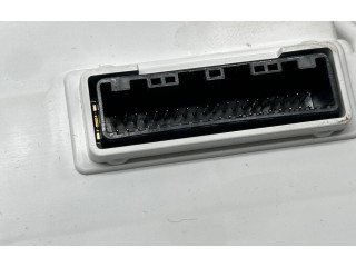 Панель приборов 769168040, 83800-6BP61 Toyota Land Cruiser (J150)