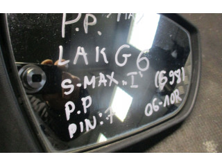 Зеркало электрическое        Ford S-MAX  2006 - 2015 года   