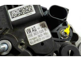Генератор 05E903026L, 05E903026B   Audi A3 8Y      