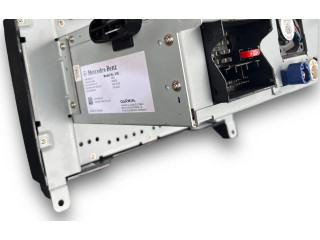 Панель приборов A4479005517 Mercedes-Benz V Class W447