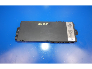 Блок предохранителей JX63145146AA, 301208301 Jaguar XE