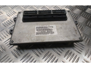Блок управления P56041642AC   Jeep Grand Cherokee (WJ)