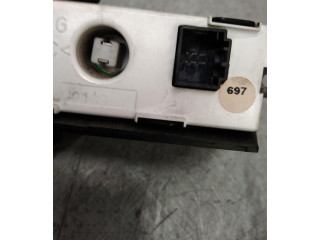 Дисплей 9627273177 Citroen Berlingo