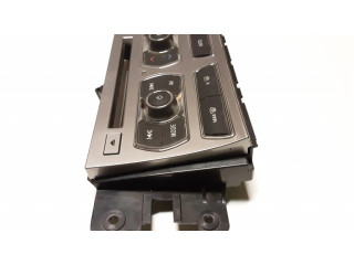 Блок управления климат-контролем CX2318C858DD, 110806A Jaguar XF X250