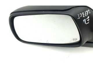 Зеркало электрическое Jeep Grand Cherokee (WK) 2005 - 2010 года