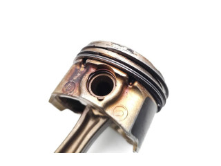  Поршень с шатуном 55263624;EAQ 55263624, EAQ  Jeep Compass  