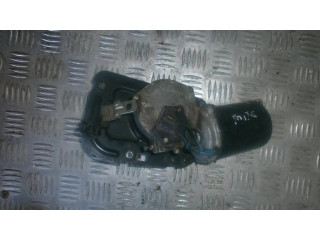 Моторчик дворников wm12272s Mitsubishi Lancer