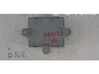 Блок комфорта 31343028   Volvo XC60   