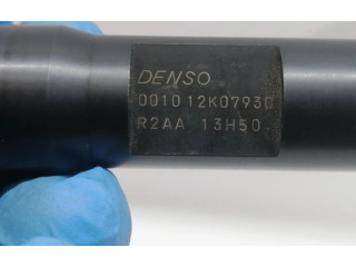 Форсунка Mazda 3 II