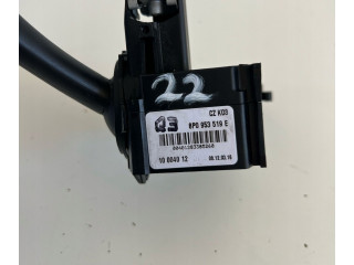 Ручка стеклоочистителей 8P0953519E   Audi A3 S3 8L