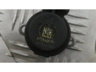 Датчик уровня горючего