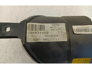 Přístrojová deska Alfa Romeo 166 156034468