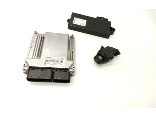 Řídící jednotka 7811151, 0281015130 BMW 5 E60 E61 2008