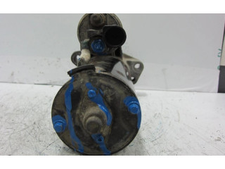 Турбина Стартер Porsche Cayenne (92A) 0001125609