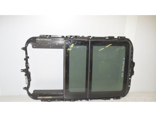 Комплект раздвижной крыши