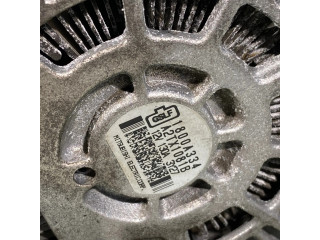 Генератор 1800a334 Mitsubishi Outlander 2.2