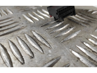 Зеркало электрическое Skoda Octavia Mk3 (5E) 2013 - 2019 года