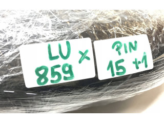 Zpětné zrcátko Audi Q7 4M 2019 4M1857410, 15PIN