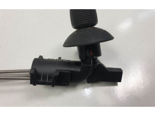 Зеркало электрическое     Сзади   Seat Ibiza II (6k)  1999-2002 года   