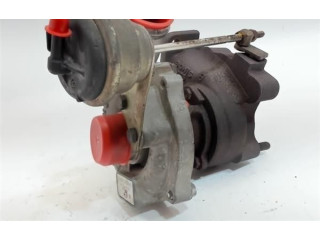 Turbodmychadlo Турбина 54359700002, 0F00479C001 Nissan Micra C+C K9K 270