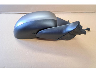 Zpětné zrcátko Fiat 500L 2013