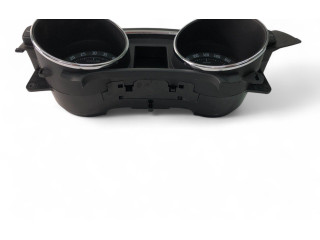 Панель приборов 3T1920841K   Skoda Superb B6 (3T)       