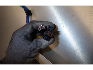 Zpětné zrcátko Peugeot 308 2008 8153NF