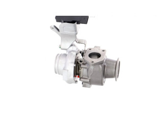  Турбина BMW X3 E83  49135-05895, 49135-05895         