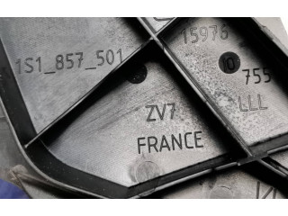 Зеркало (механическое) левое Volkswagen Up