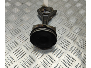 Поршень (поршни)    Jaguar XJ X351 3.0  для двигателя AJ 126