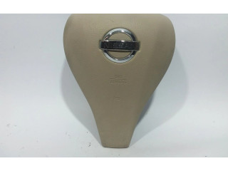 Вентилятор радиатора     0589P1000475    Nissan X-Trail T32 