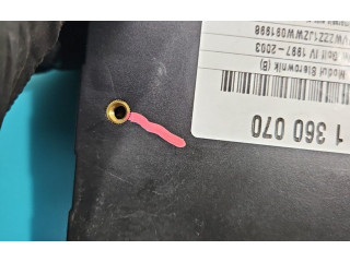 Блок комфорта 1J0959799J, IMPRK1360070 Volkswagen Golf IV