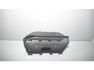 Přístrojová deska BMW 2 F46 2017 9295446