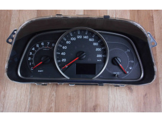 Přístrojová deska  Toyota RAV 4 (XA40) 2016 8380042K33  