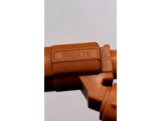 Форсунка CDH210, 731996S Mitsubishi Lancer для бензинового двигателя 1.6