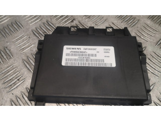 Блок управления коробкой передач P04692390AF   Jeep Grand Cherokee (WK)