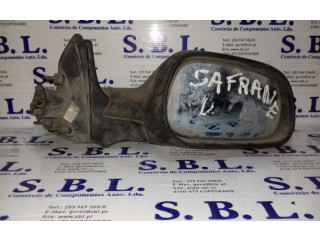 Зеркало электрическое Renault Safrane 1992 - 2000 года