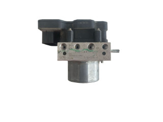 Блок АБС 2265106516, 476602738R Dacia Duster II 2017 - года