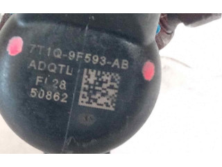 Форсунка 7T1Q9F593AB    Ford Transit -  Tourneo Connect   