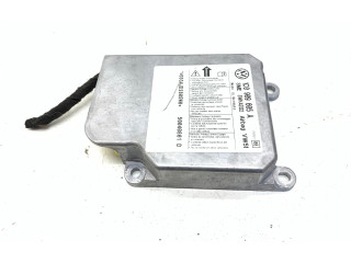 Блок подушек безопасности 1C0909605, 1C0909605A   Volkswagen Transporter - Caravelle T5