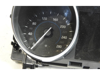 Панель приборов HX6310849DC   Jaguar XF X260       