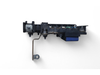   Pojistková skříňka A2465400950   Mercedes-Benz GLA W156 2016